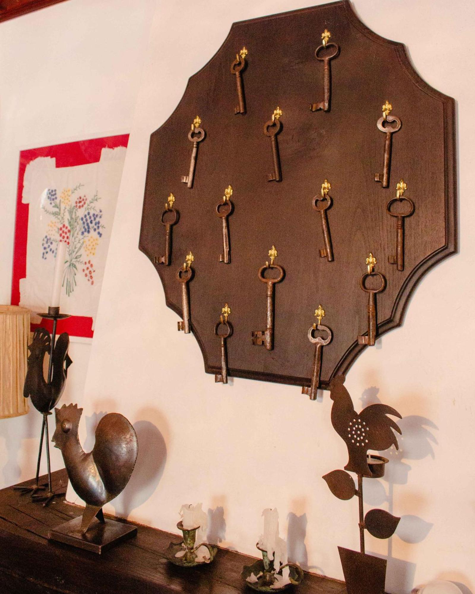 Casa Das Fontes Ponte da Barca Eksteriør bilde